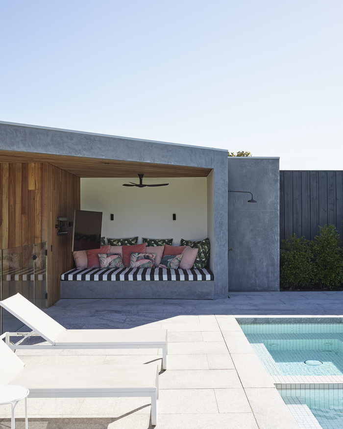 Magnolia House Sinjen